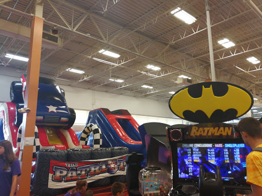 Amusement Center «Funtime America», reviews and photos, 269 NJ-35, Eatontown, NJ 07724, USA