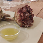 Photo n°1 de l'avis de Mariantonella.a fait le 01/05/2022 à 11:06 sur le  Raparossa à Pezze di Greco