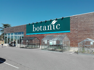 botanic St. Priest à Saint-Priest
