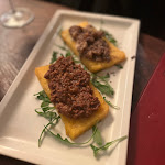 Photo n°4 de l'avis de Nina.. fait le 27/02/2023 à 21:32 sur le  Il Gatto e la Volpe | Florence à Florence