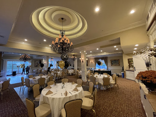 Golf Course «Colts Neck Golf Club», reviews and photos, 50 Flock Rd, Colts Neck, NJ 07722, USA