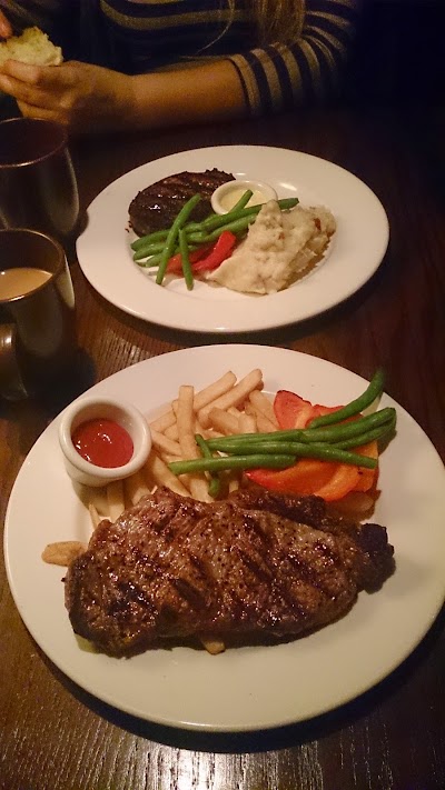 Photos of The Keg Steakhouse + Bar - Scott Road