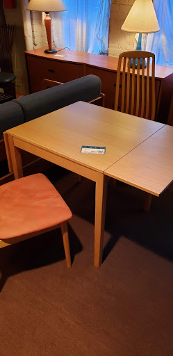 Furniture Store «Scandinavia Fine Furniture Inc», reviews and photos, 767 N Jefferson St, Milwaukee, WI 53202, USA