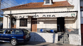 Café da Ana (Chez Ratinho)