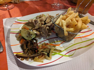 Photo n°42 de HOTEL-RESTAURANT 