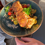 Photo n°4 de l'avis de Michael.. fait le 25/05/2022 à 11:33 sur le  Das Hafenrestaurant by La Villa à Rostock