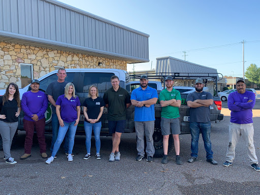 Roofing Contractor «Restoration Roofing», reviews and photos, 452 Distribution Pkwy, Collierville, TN 38017, USA