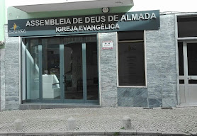 Igreja Evangélica Assembleia de Deus Pentecostal de Almada