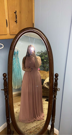 Thrift Store «Attic Outlet», reviews and photos, 302 W Hogan St, Tullahoma, TN 37388, USA