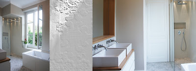 Trame Design - Architecte interieur Nice - Tapissier Nice à Nice