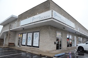Paradox Emporium - photo 29