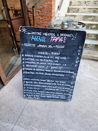 Photo n°3 de Les 9 Caves à Banyuls-sur-Mer ()