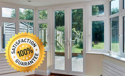 Double glazing supplier
