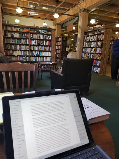 Book Store «Tattered Cover Book Store», reviews and photos, 1628 16th St, Denver, CO 80202, USA