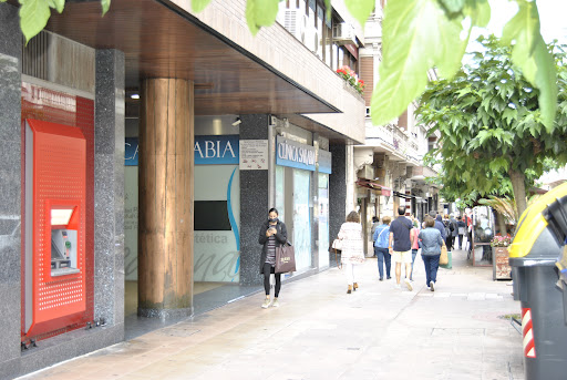 Imagen del negocio Protesis Oculares - Yepes Ocularista en Bilbao, Biscay
