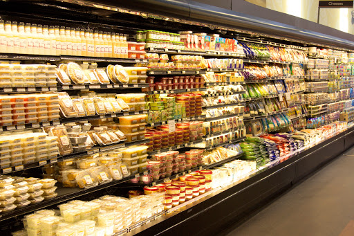 Grocery Store «Seasons Supermarket», reviews and photos, 711 Cedar Bridge Ave, Lakewood, NJ 08701, USA