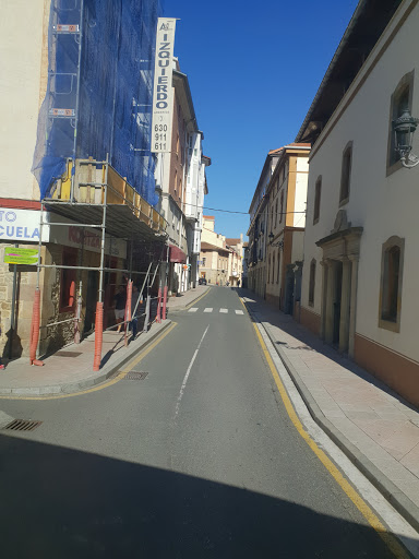 Aguirre Y García De Andoin S L en Vizcaya