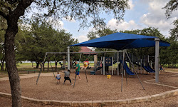 Brushy Creek Lake Park