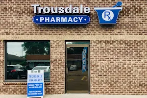 Trousdale Pharmacy image