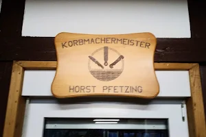 Sterkelshäuser Korbflechterei - Korbmachermeister Horst Pfetzing image
