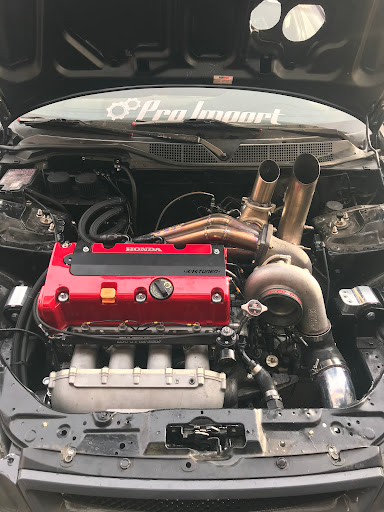 Auto Repair Shop «Pro Import Automotive», reviews and photos, 7667 E Iliff Ave, Denver, CO 80231, USA