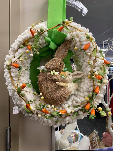 Thrift Store «Grannies Attic», reviews and photos, 1327 E Main, Puyallup, WA 98372, USA