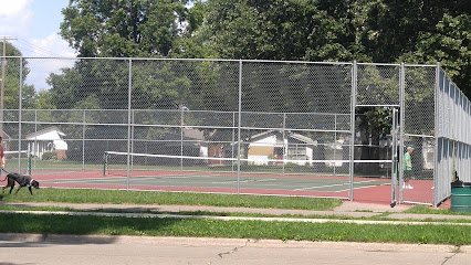 Newman Court