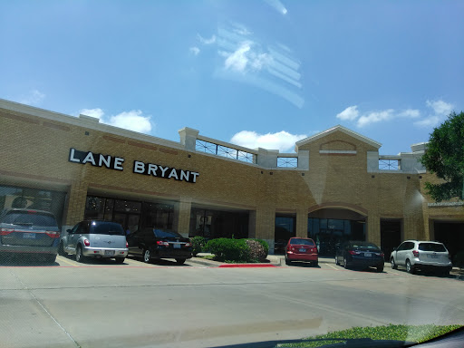 Lane Bryant