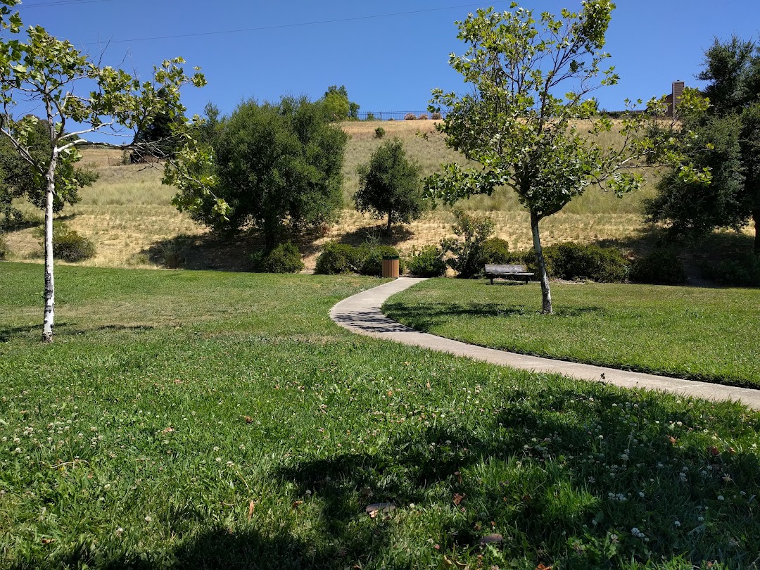 North Valley Park
