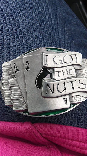 Western Apparel Store «Boot-Vil», reviews and photos, 8633 Seminole Trail, Ruckersville, VA 22968, USA