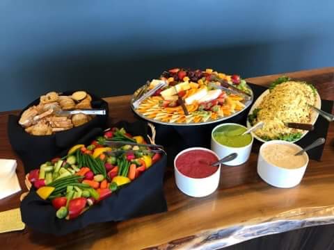 Caterer «Say Ciao! Columbia River Tap Room and Eatery», reviews and photos, 2501 SE Columbia Way #270, Vancouver, WA 98661, USA