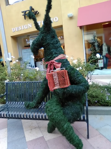 Shopping Mall «Promenade On The Peninsula», reviews and photos, 550 Deep Valley Dr, Rolling Hills Estates, CA 90274, USA