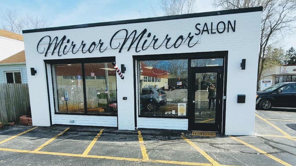 Mirror Mirror llc 53185