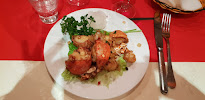 Plats et boissons du Restaurant chinois Le Canard Laqué à Orgeval - n°13