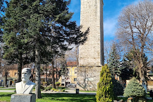 Clock Tower, Bitola image
