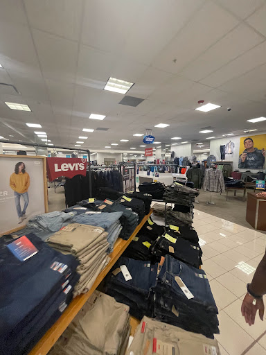Department Store «Belk», reviews and photos, 600 Friendly Center Rd, Greensboro, NC 27408, USA