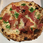 Photo n°2 de l'avis de Pierluigi.e fait le 26/10/2019 à 22:42 sur le  Pizzeria-Friggitoria 270 Grammi à Vibo Valentia