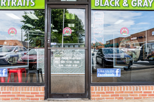 Tattoo Shop «Main Street Tattoo On Woodruff», reviews and photos, 1178 Woodruff Rd #7, Greenville, SC 29607, USA