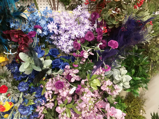 Fabric Store «Jo-Ann Fabrics and Crafts», reviews and photos, 8245 W Golf Rd, Niles, IL 60714, USA