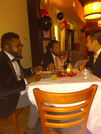 Coffee Shop «Jirani», reviews and photos, 9425 West St, Manassas, VA 20110, USA