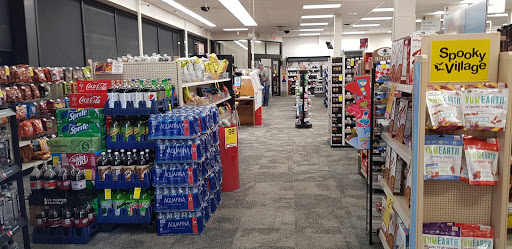 CVS, 100 E Lake Blvd, Mahopac, NY 10541, USA, 