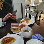 Photo n°1 de l'avis de Daniel.a fait le 03/10/2022 à 15:39 sur le  Doce Giesta à Porto