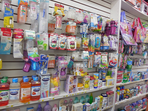 Pharmacy «Starling Pharmacy», reviews and photos, 378 North Ave, New Rochelle, NY 10801, USA