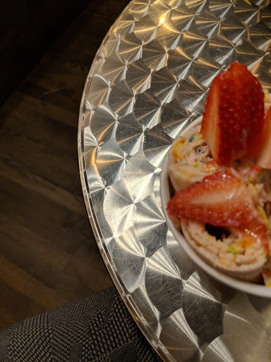 Dessert Restaurant «Champloo Dessert», reviews and photos, 9 S College Ave, Salem, VA 24153, USA