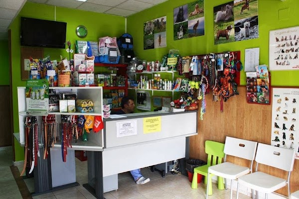 Clínica Veterinaria Nueva Segovia