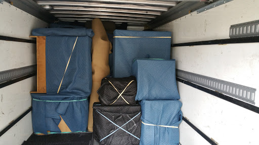 Moving and Storage Service «Congers Moving Services ODOT#165666», reviews and photos, 430 56th St, Springfield, OR 97478, USA