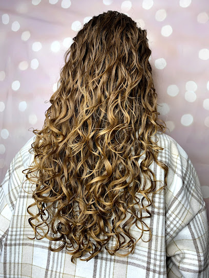 Faith in Curls