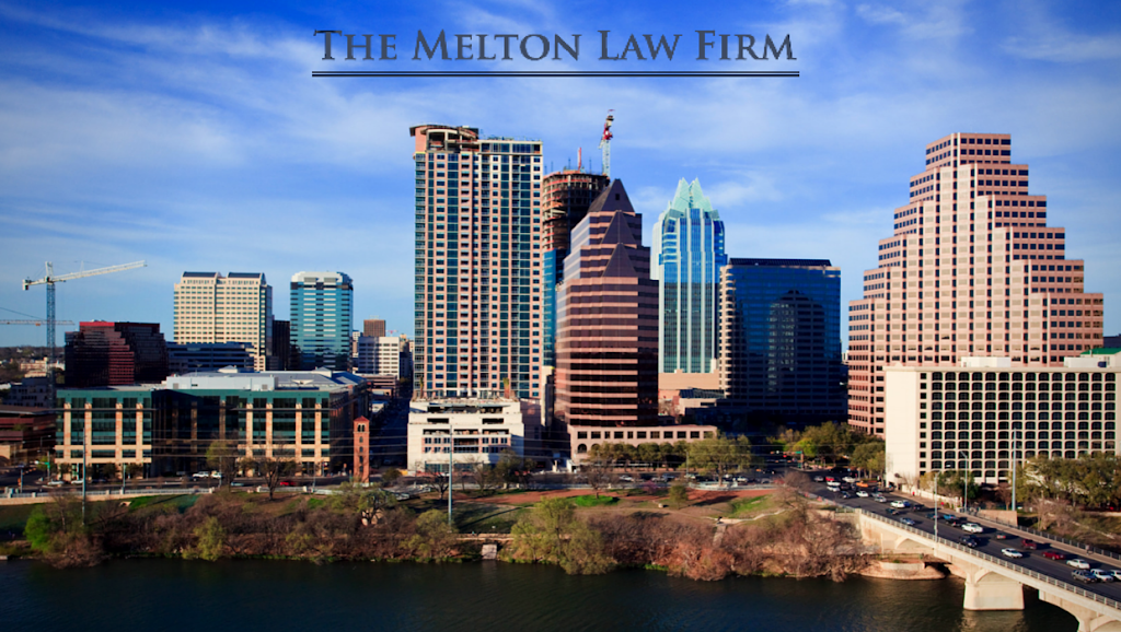 The Melton Law Firm 78746