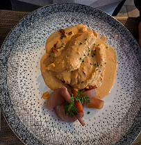 Plats et boissons du Restaurant français Le Laurenty à Tours - n°17