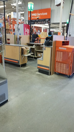 Home Improvement Store «The Home Depot», reviews and photos, 530 Mt Pleasant Ave, Dover, NJ 07801, USA